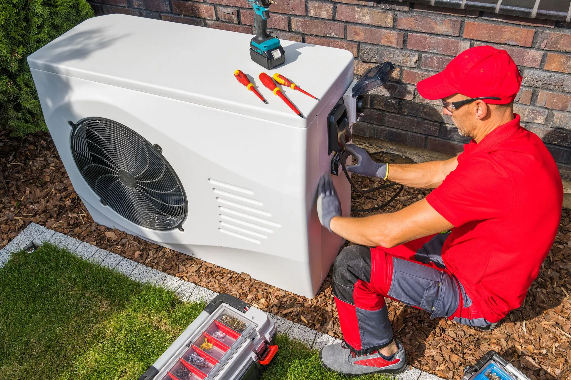About HVAC in Middletown, DE